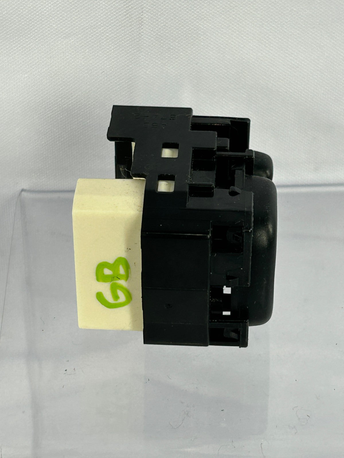 2003-2005 Toyota Tundra Door Side Mirror Control Switch Non-Folding 84807-0C020