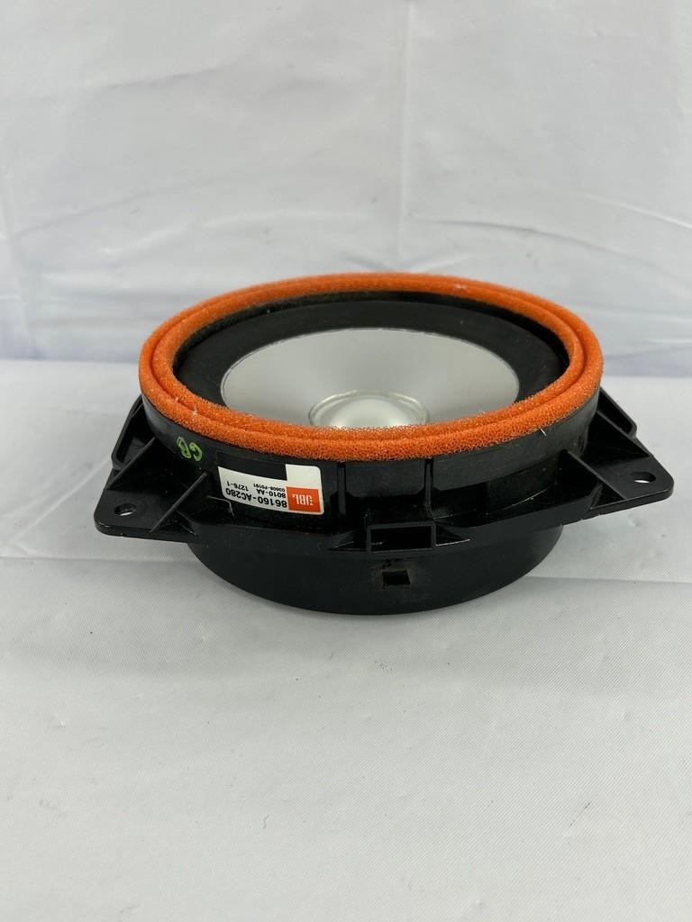 2006-2012 Toyota RAV4 Right Front JBL Speaker 86160AC280