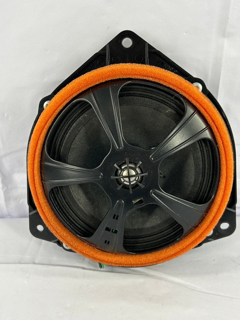 2006-2012 Toyota RAV4 Left Rear Door JBL Speaker 861600WF10