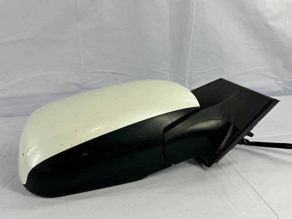 2006-2008 Toyota RAV4 Right Front Door Side Mirror White OEM 8794042820