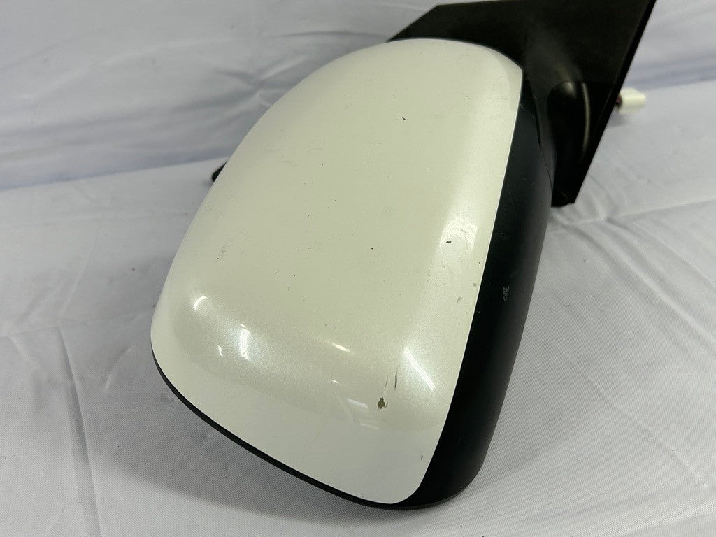 2006-2008 Toyota RAV4 Right Front Door Side Mirror White OEM 8794042820