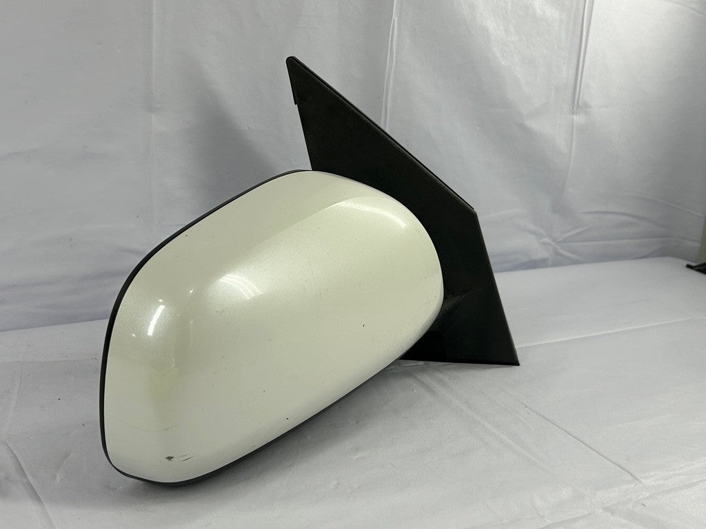2006-2008 Toyota RAV4 Right Front Door Side Mirror White OEM 8794042820