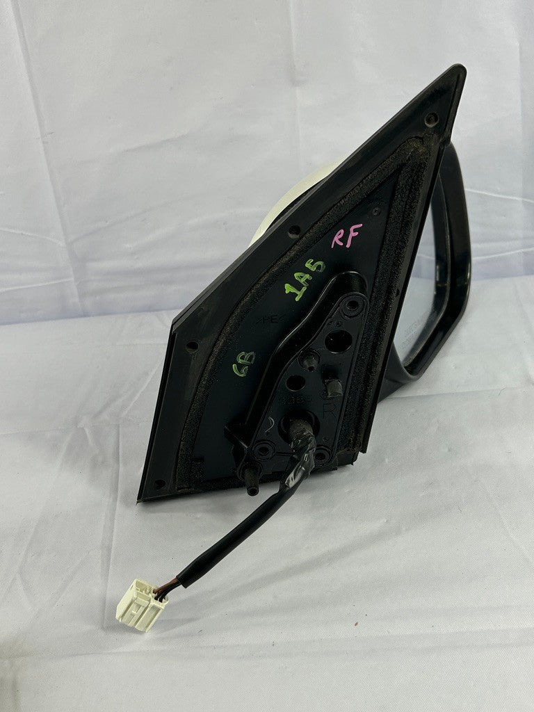 2006-2008 Toyota RAV4 Right Front Door Side Mirror White OEM 8794042820