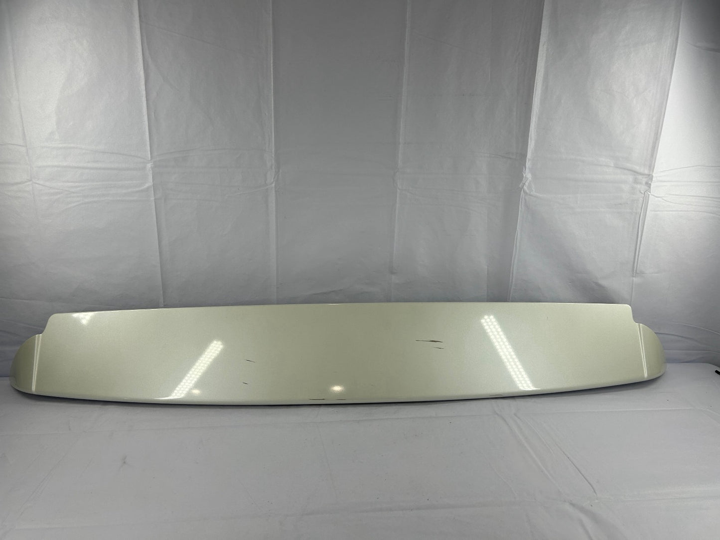2006-2012 Toyota RAV4 Rear Spoiler White OEM