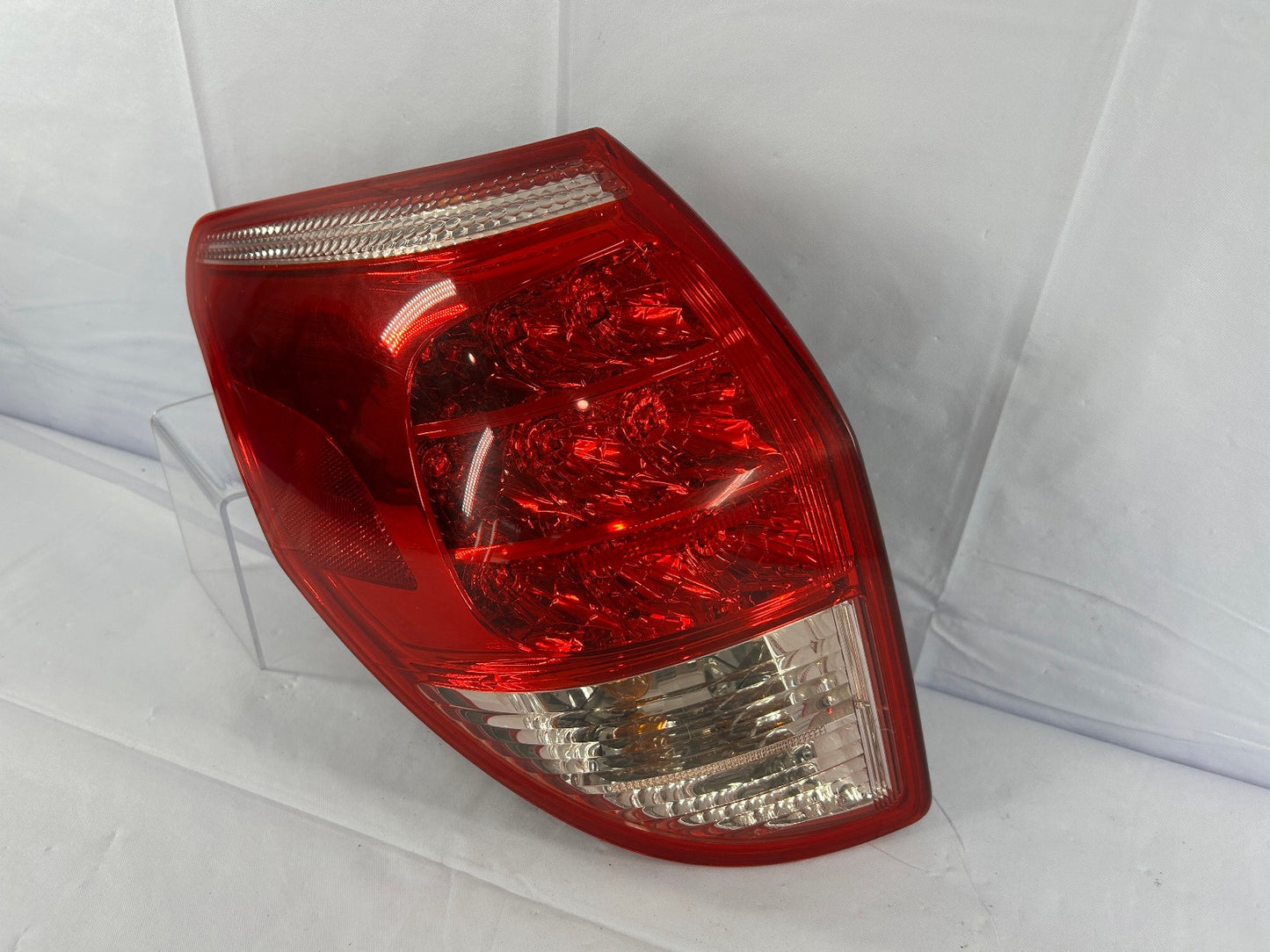 2006-2008 Toyota RAV4 Left Rear Tail Light OEM