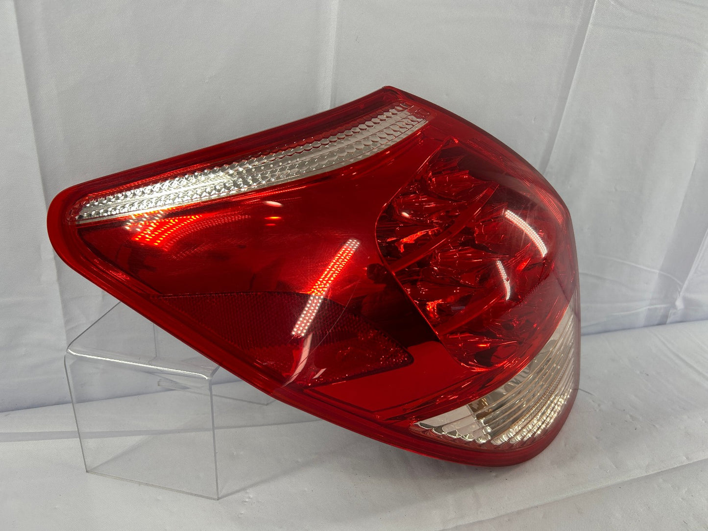 2006-2008 Toyota RAV4 Left Rear Tail Light OEM