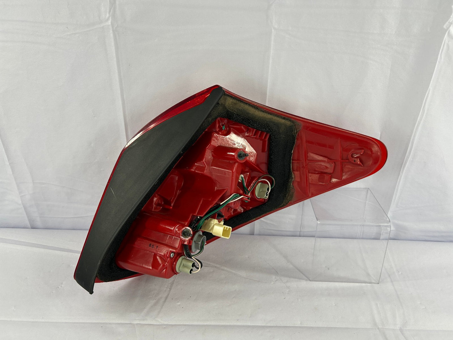 2006-2008 Toyota RAV4 Left Rear Tail Light OEM