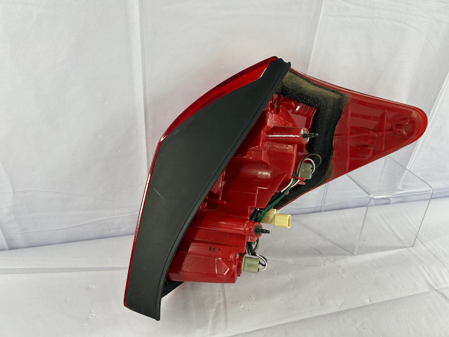 2006-2008 Toyota RAV4 Left Rear Tail Light OEM