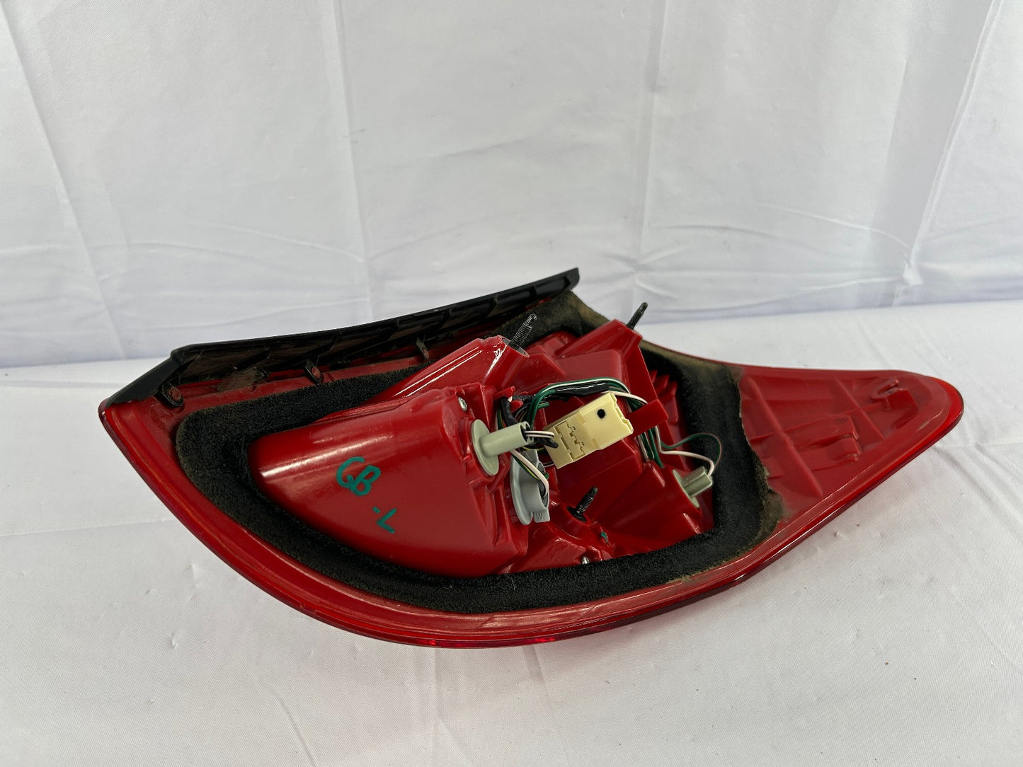 2006-2008 Toyota RAV4 Left Rear Tail Light OEM