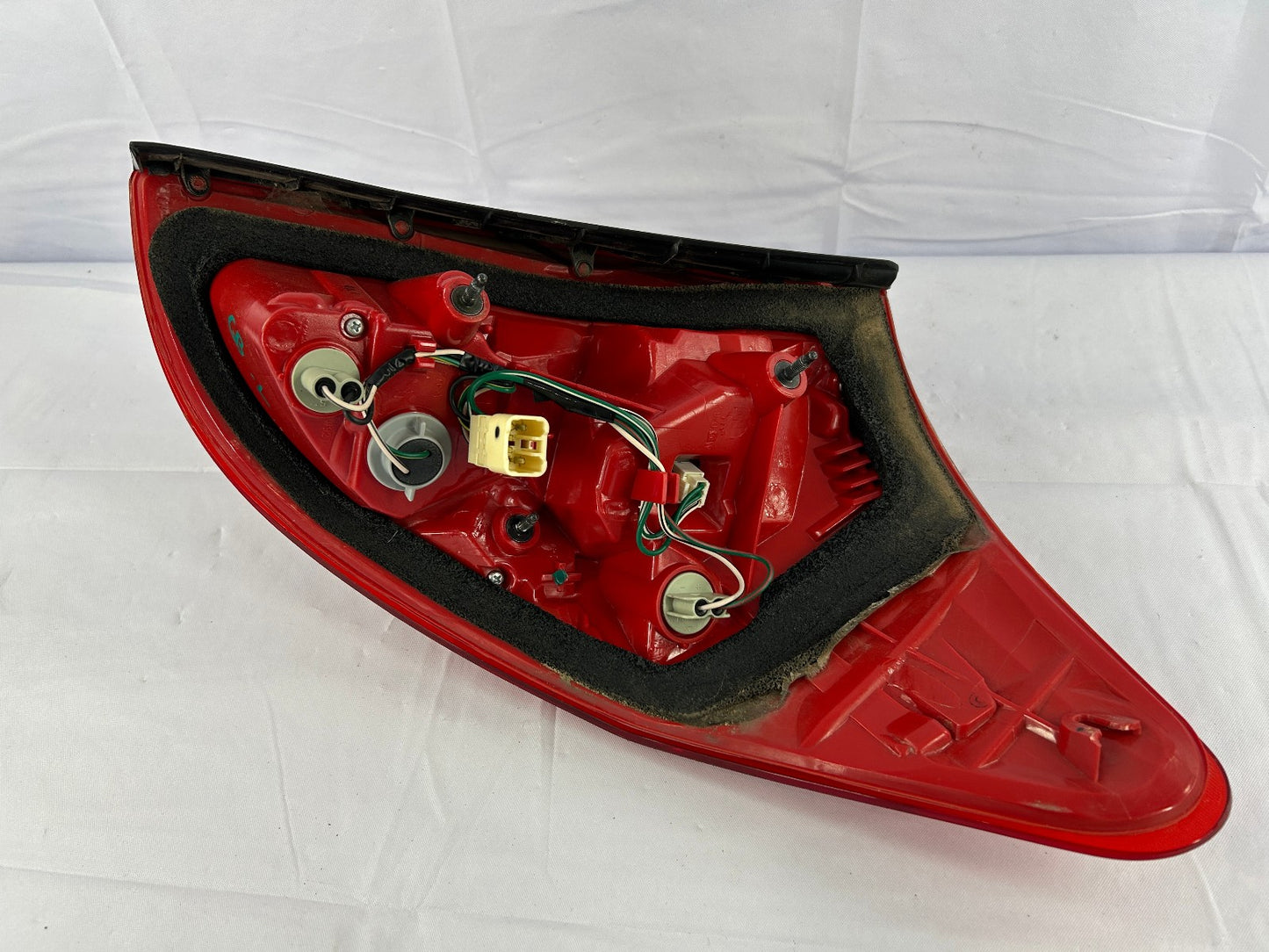 2006-2008 Toyota RAV4 Left Rear Tail Light OEM