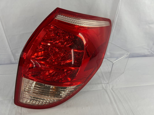 2006-2008 Toyota RAV4 Right Rear Tail Light OEM