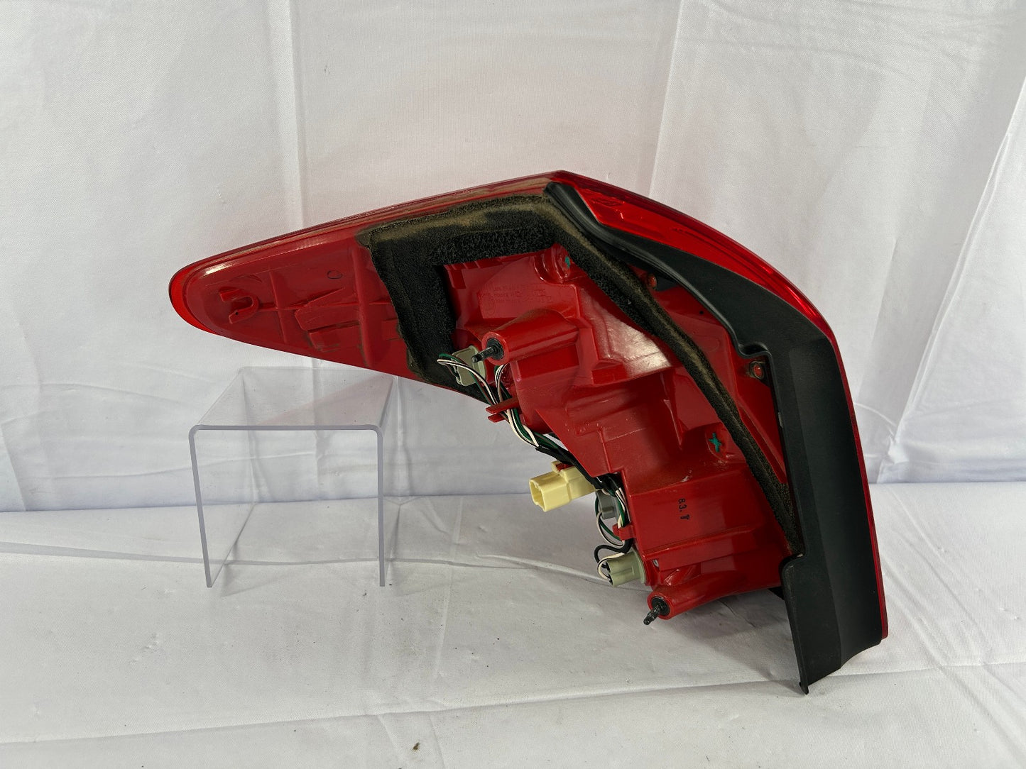 2006-2008 Toyota RAV4 Right Rear Tail Light OEM