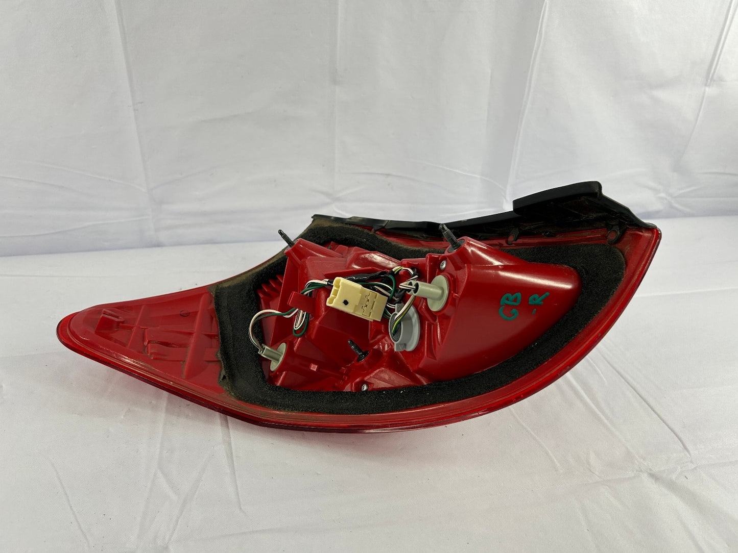 2006-2008 Toyota RAV4 Right Rear Tail Light OEM