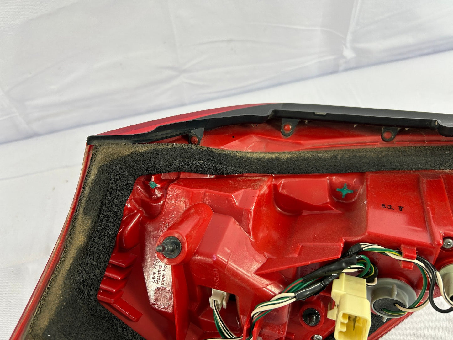 2006-2008 Toyota RAV4 Right Rear Tail Light OEM