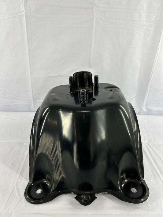 2006-2012 Toyota RAV4 Spare Tire Carrier Black OEM