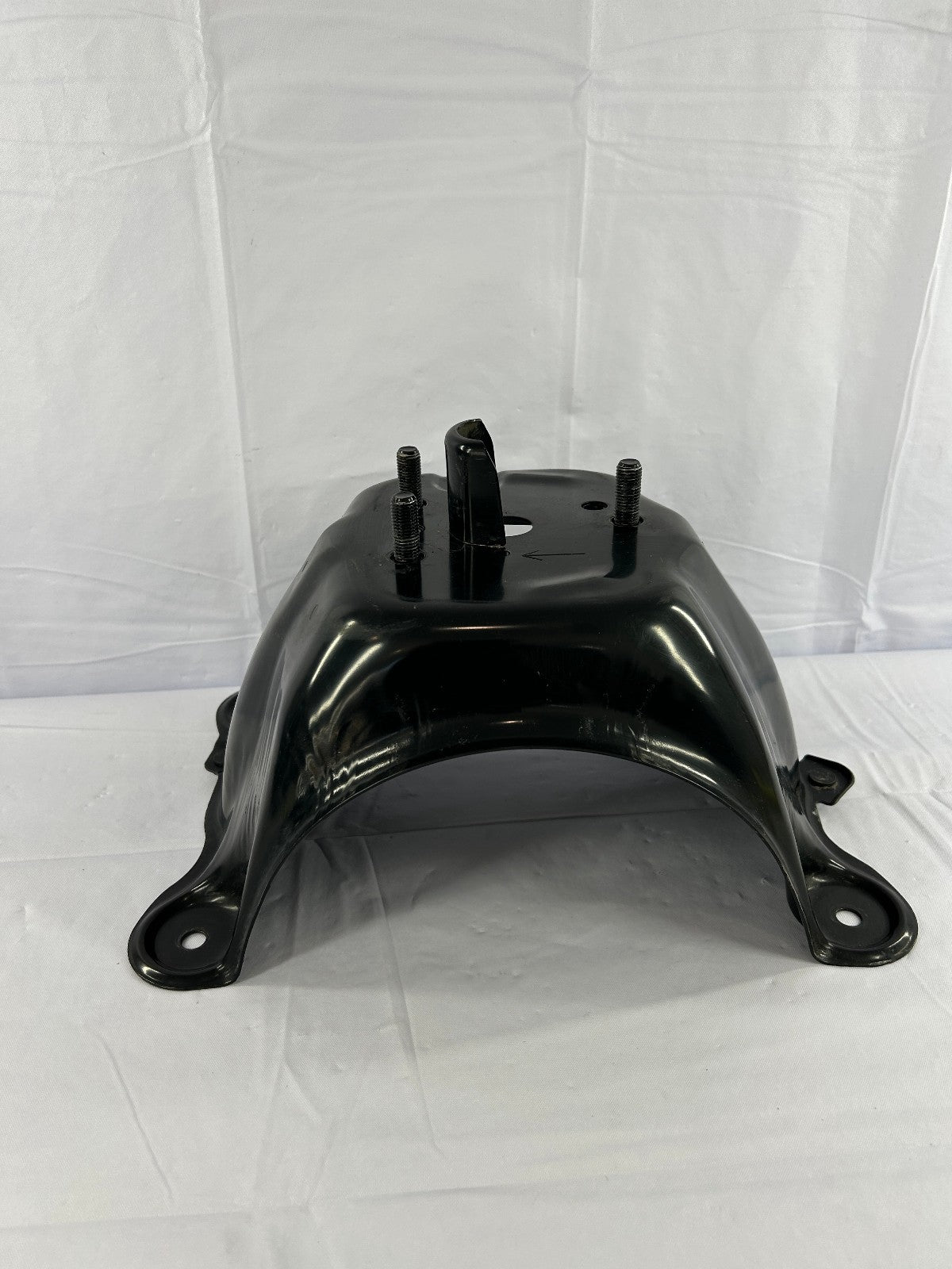 2006-2012 Toyota RAV4 Spare Tire Carrier Black OEM