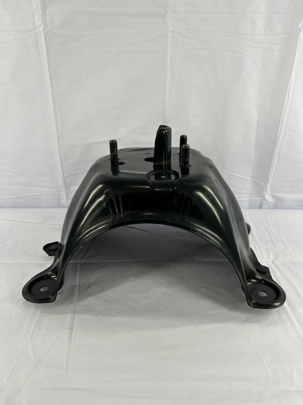 2006-2012 Toyota RAV4 Spare Tire Carrier Black OEM