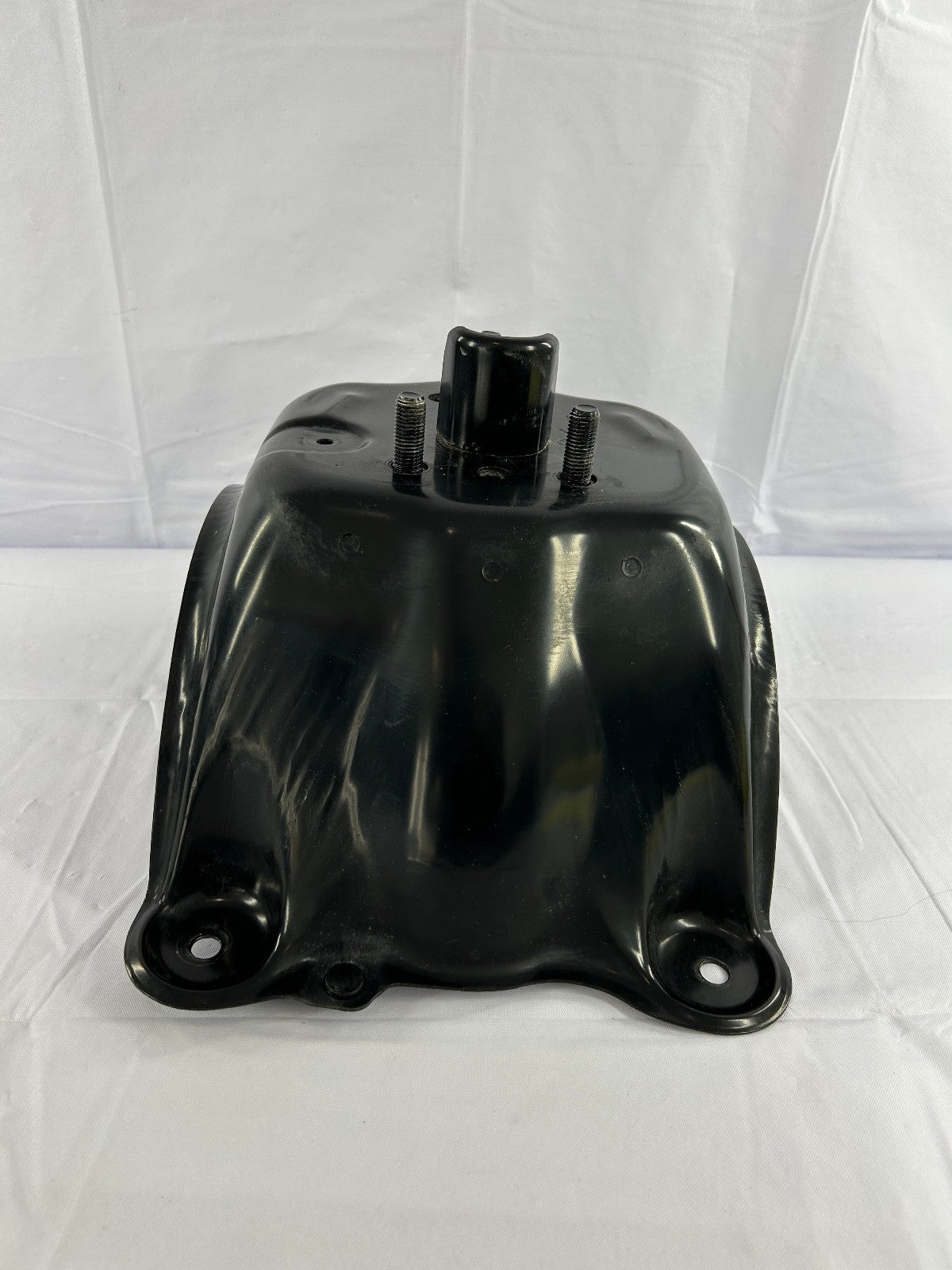 2006-2012 Toyota RAV4 Spare Tire Carrier Black OEM