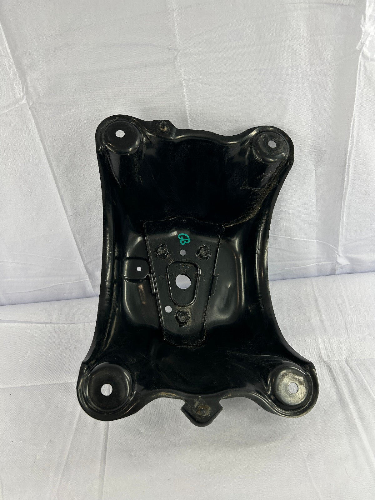2006-2012 Toyota RAV4 Spare Tire Carrier Black OEM
