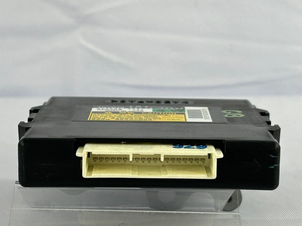 2006-2008 Toyota RAV4 Traction Transfer Case Control Module 4WD 89630-42020 OEM