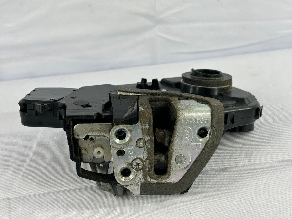 2006-2012 Toyota RAV4 Rear Tailgate Hatch Latch OEM