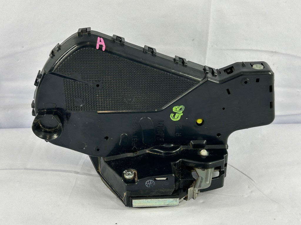 2006-2012 Toyota RAV4 Rear Tailgate Hatch Latch OEM