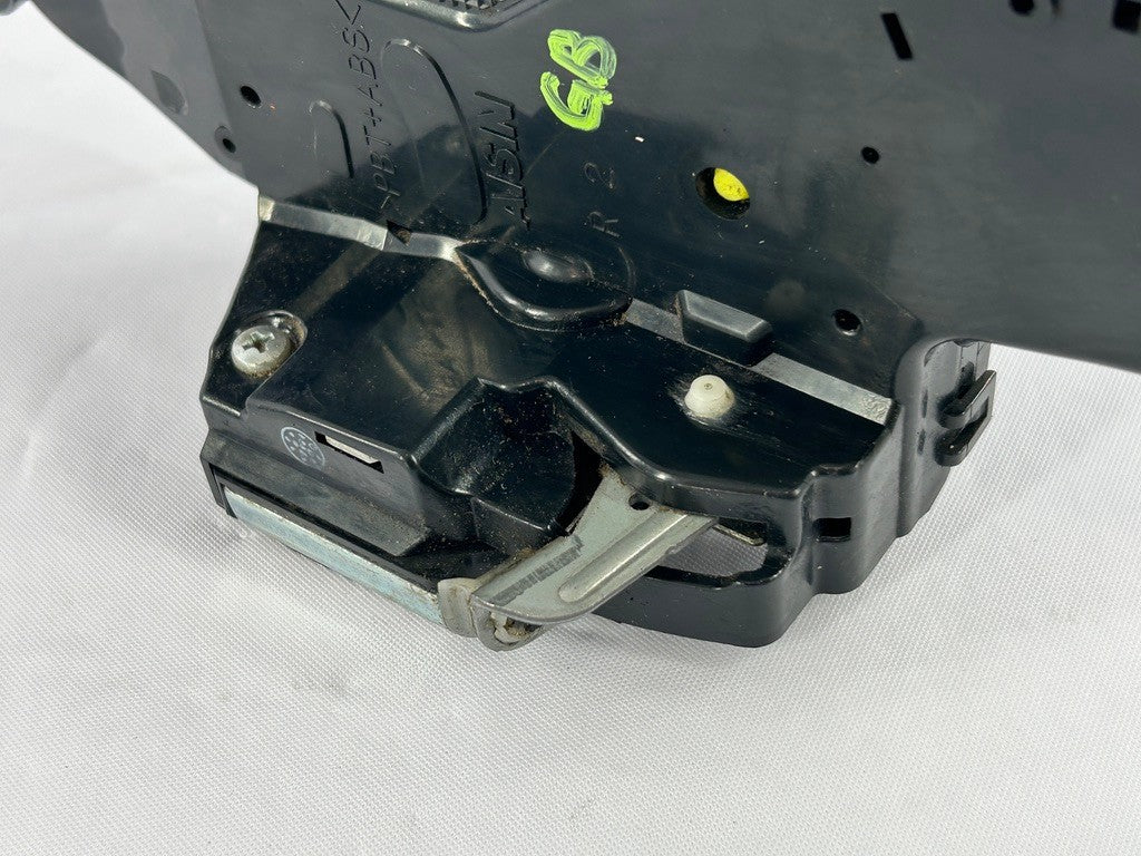 2006-2012 Toyota RAV4 Rear Tailgate Hatch Latch OEM