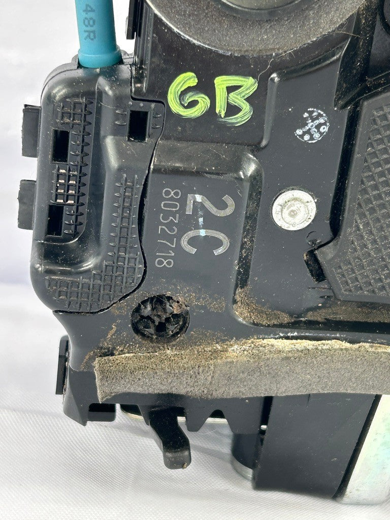 2006-2012 Toyota RAV4 Rear Right Door Lock Actuator Latch OEM