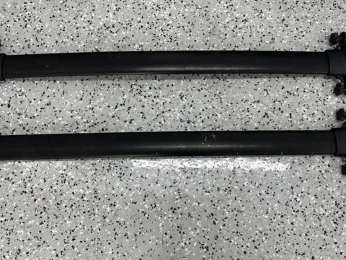 2006-2012 Toyota RAV4 Roof Rack Crossbars OEM 634090R011