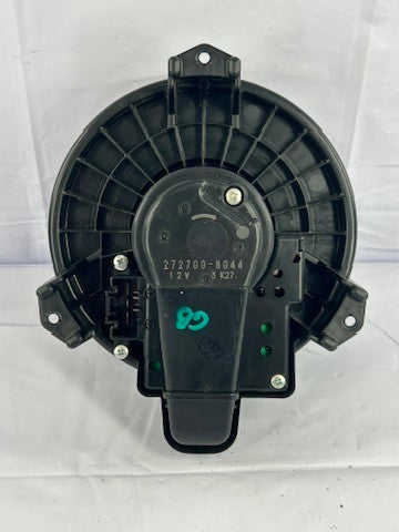 2006-2012 Toyota RAV4 HVAC Blower Motor OEM