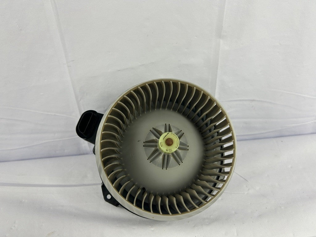 2006-2012 Toyota RAV4 HVAC Blower Motor OEM