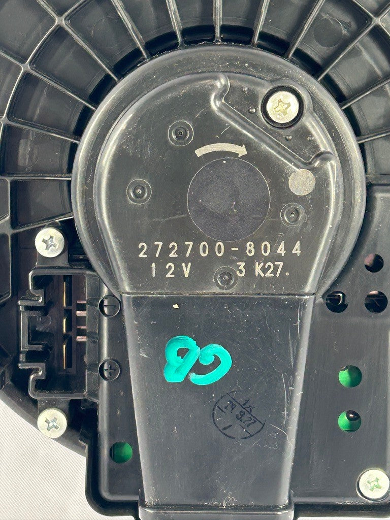 2006-2012 Toyota RAV4 HVAC Blower Motor OEM