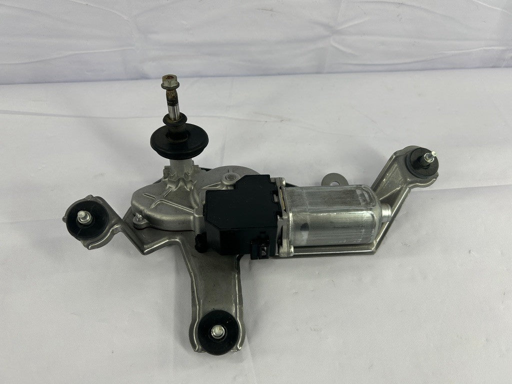 2006-2012 Toyota RAV4 Rear Liftgate Wiper Motor OEM