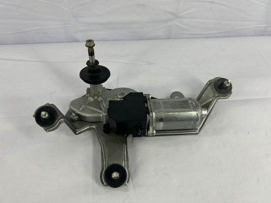 2006-2012 Toyota RAV4 Rear Liftgate Wiper Motor OEM