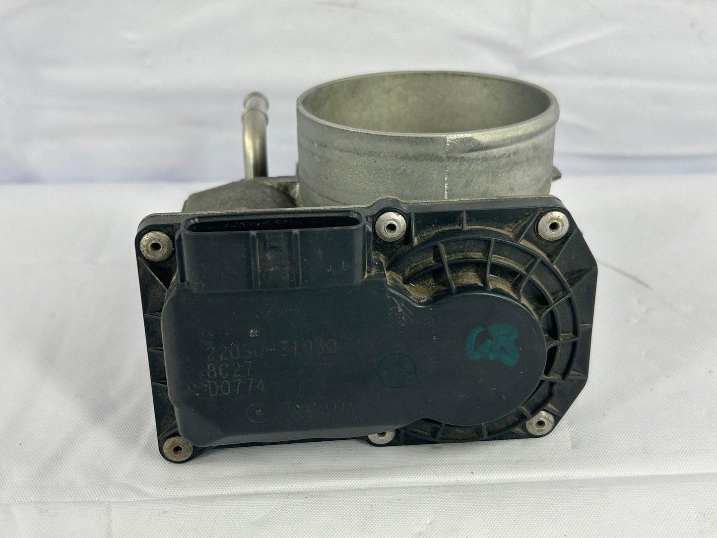 2006-2008 Toyota RAV4 Throttle Body Valve Idle Air Control Assembly OEM