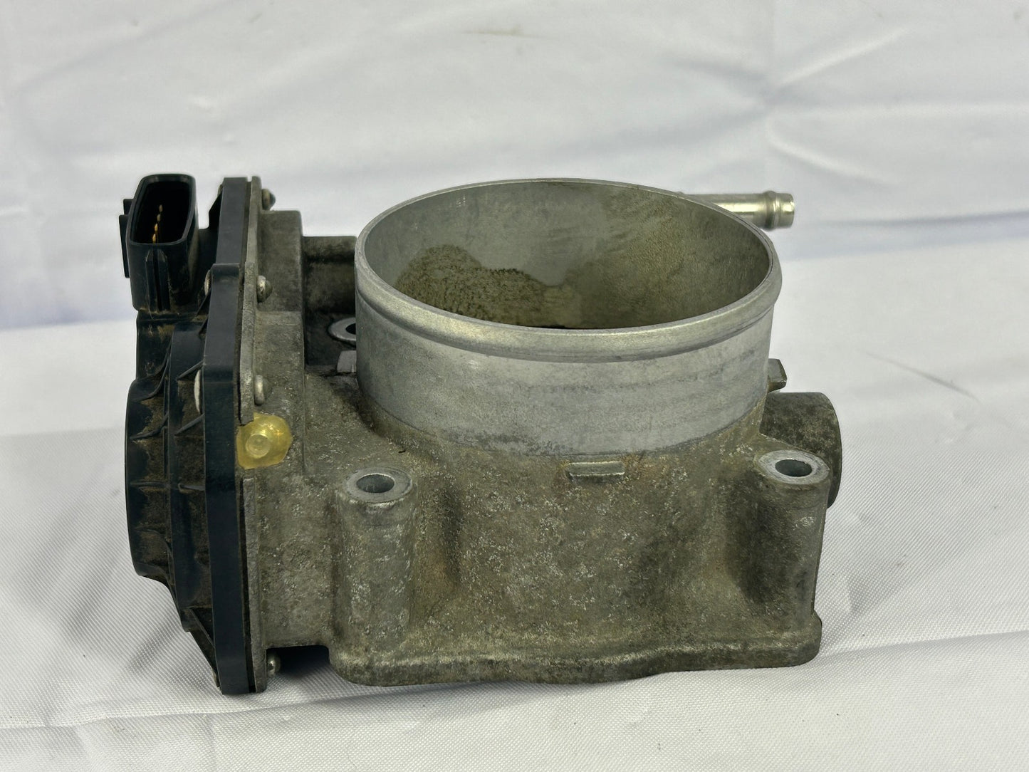 2006-2008 Toyota RAV4 Throttle Body Valve Idle Air Control Assembly OEM