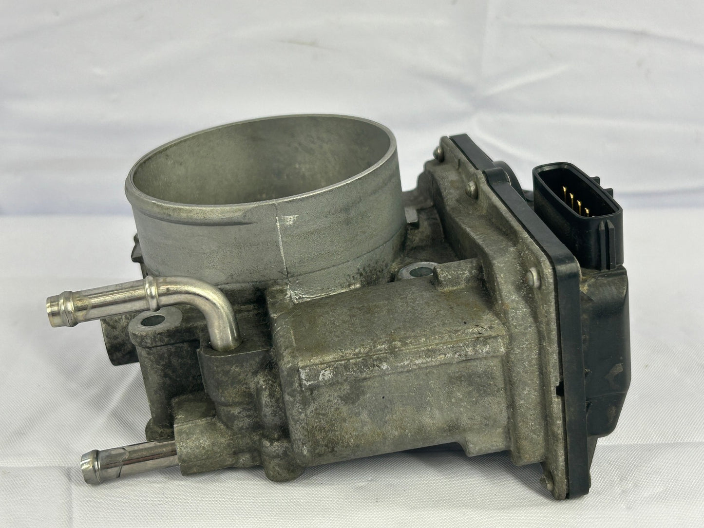 2006-2008 Toyota RAV4 Throttle Body Valve Idle Air Control Assembly OEM