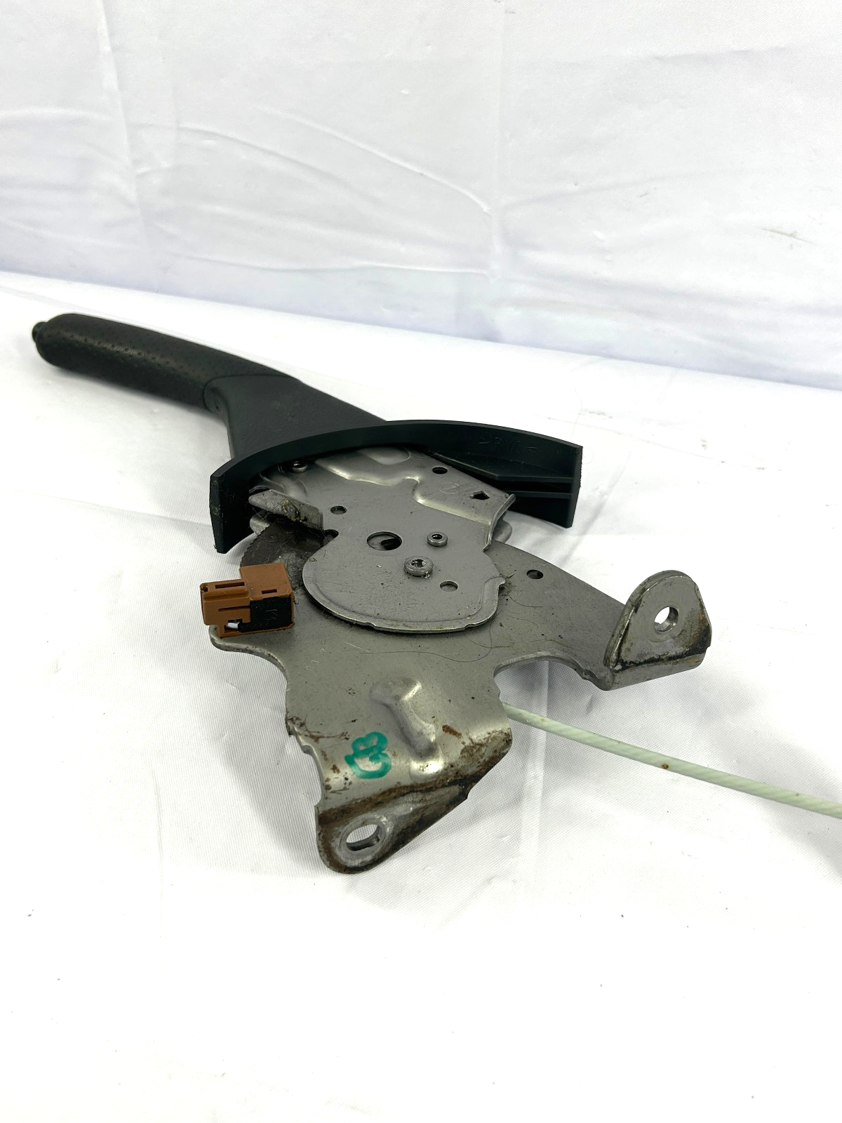 2006-2012 Toyota RAV4 Emergency Parking Brake Lever Handle 46201-42090 OEM