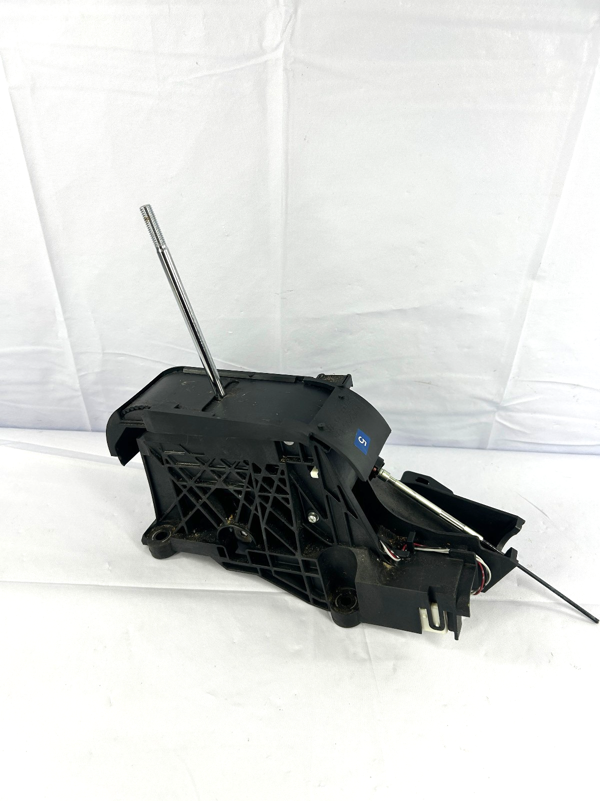 2006-2012 Toyota RAV4 Floor Shift Lock Transmission Shift Selector Control OEM