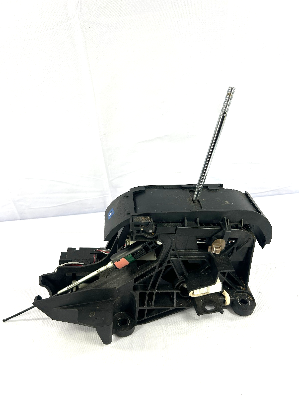 2006-2012 Toyota RAV4 Floor Shift Lock Transmission Shift Selector Control OEM