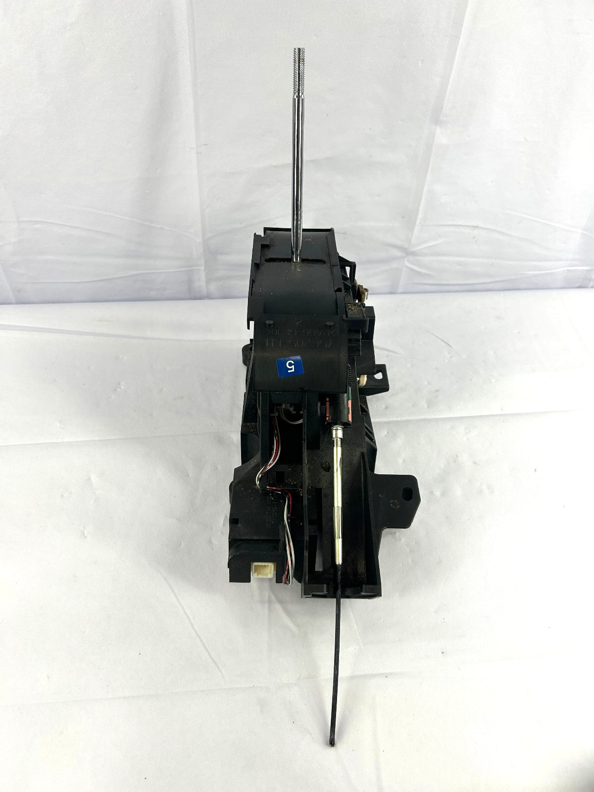 2006-2012 Toyota RAV4 Floor Shift Lock Transmission Shift Selector Control OEM