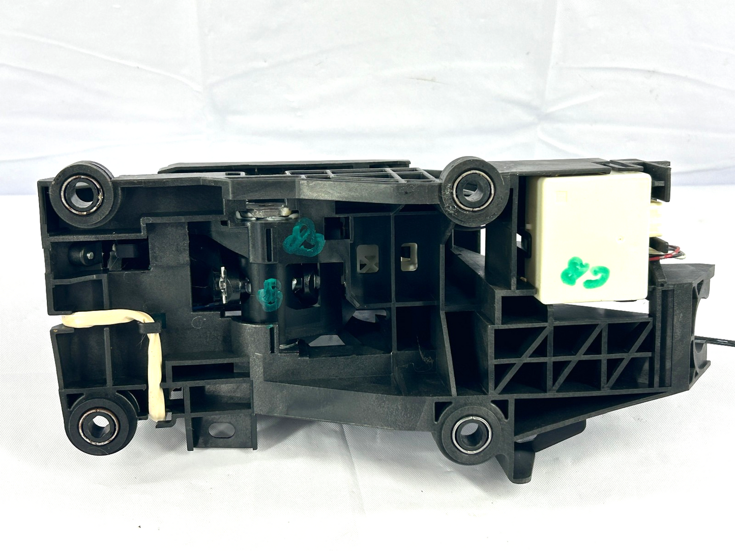 2006-2012 Toyota RAV4 Floor Shift Lock Transmission Shift Selector Control OEM