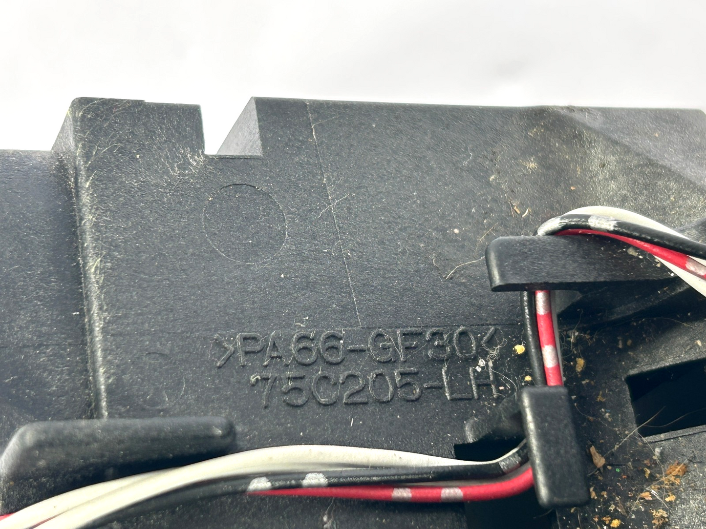 2006-2012 Toyota RAV4 Floor Shift Lock Transmission Shift Selector Control OEM