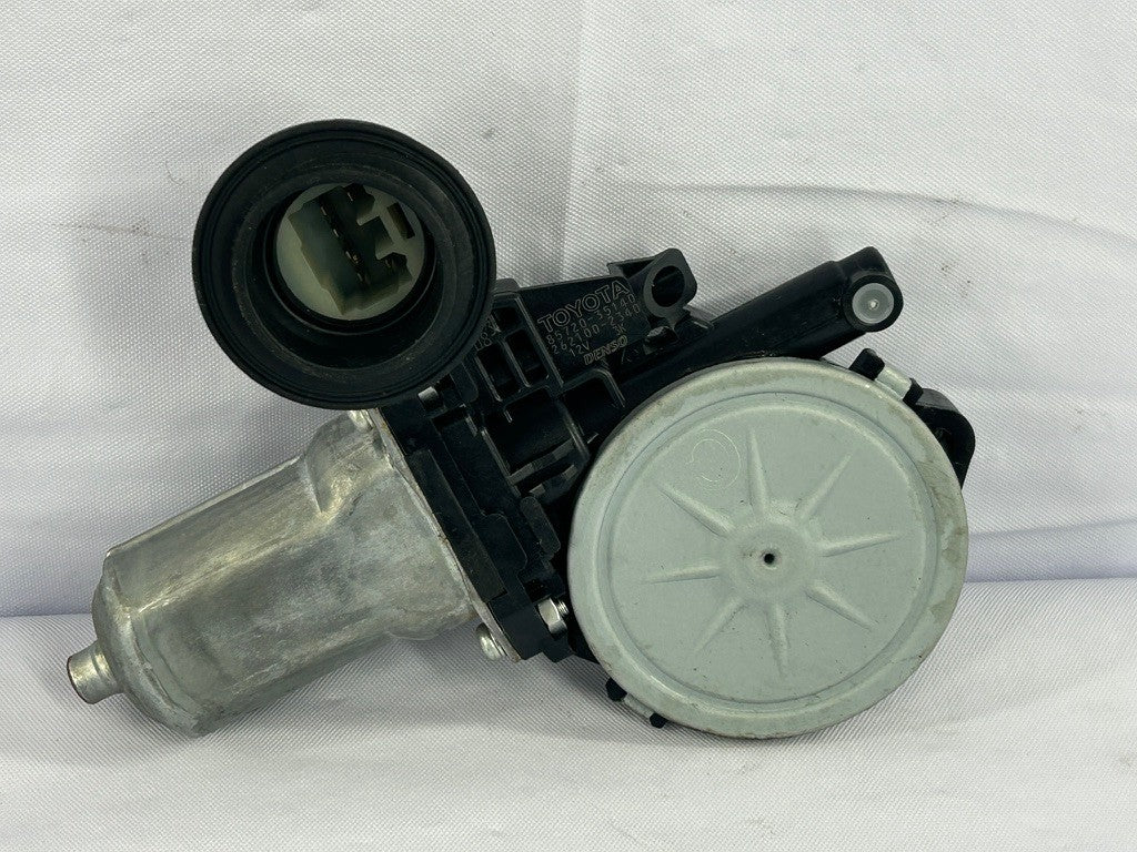 2006-2012 Toyota RAV4 Rear Right Window Motor OEM