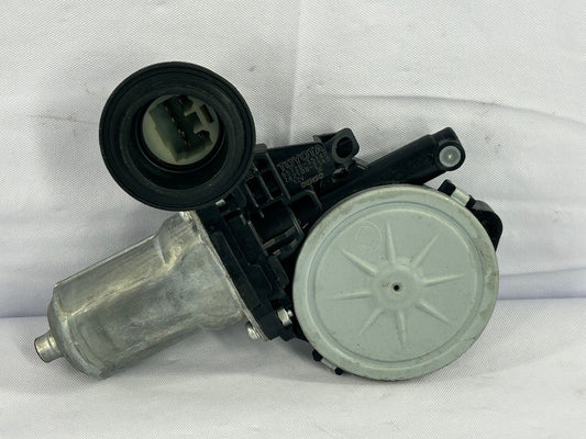 2006-2012 Toyota RAV4 Rear Right Window Motor OEM
