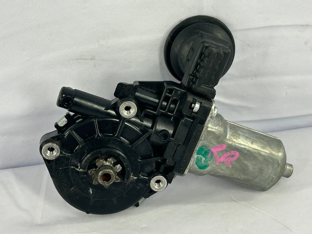 2006-2012 Toyota RAV4 Rear Right Window Motor OEM