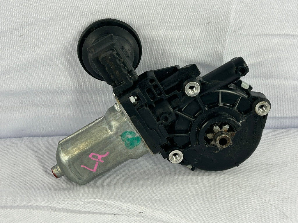 2006-2012 Toyota RAV4 Rear Left Window Motor OEM