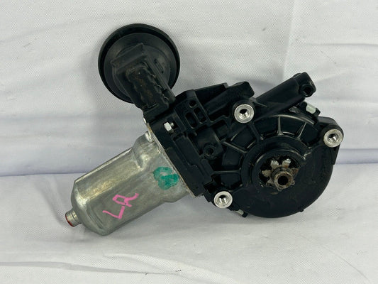 2006-2012 Toyota RAV4 Rear Left Window Motor OEM
