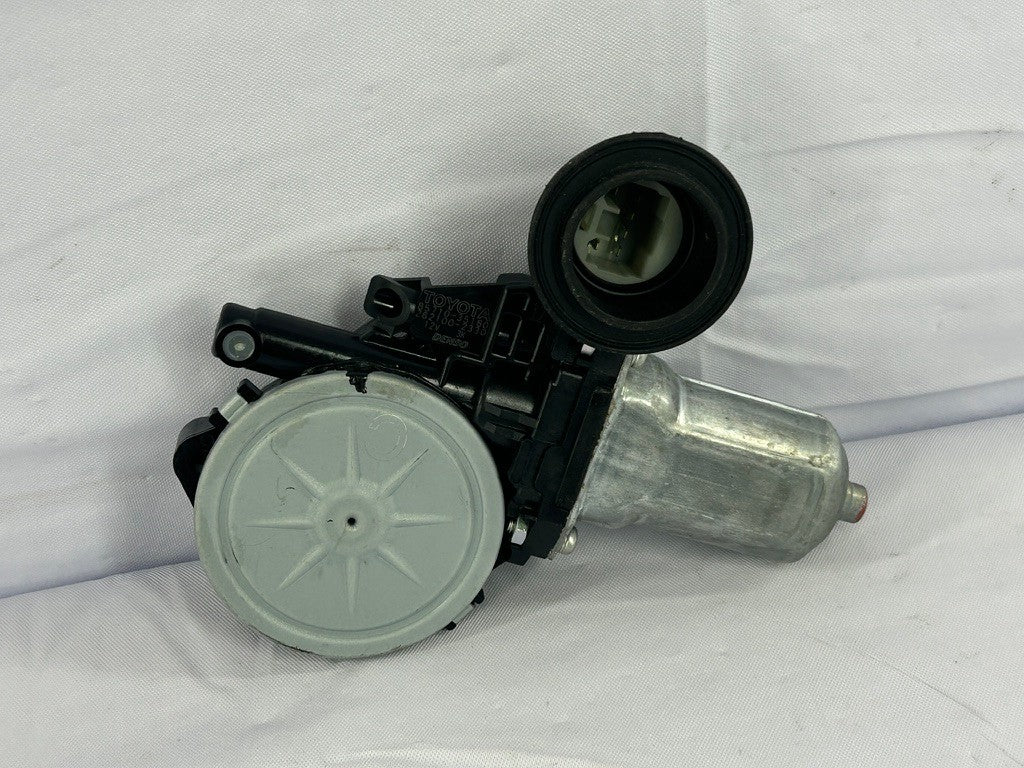 2006-2012 Toyota RAV4 Front Right Window Motor OEM