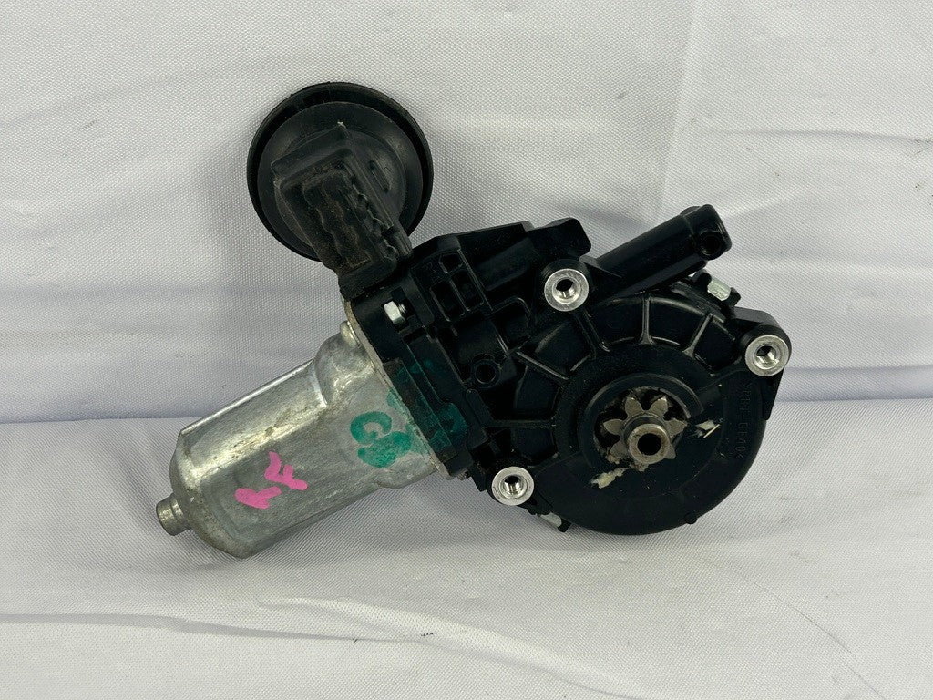 2006-2012 Toyota RAV4 Front Right Window Motor OEM